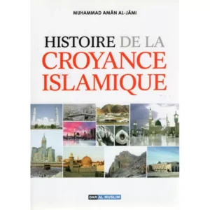 histoire-de-la-croyance-islamique-d-après-muhammad-aman-al-jami