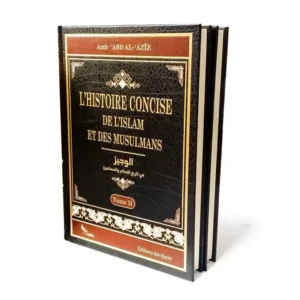 l-histoire-concise-de-l-islam-et-des-musulmans