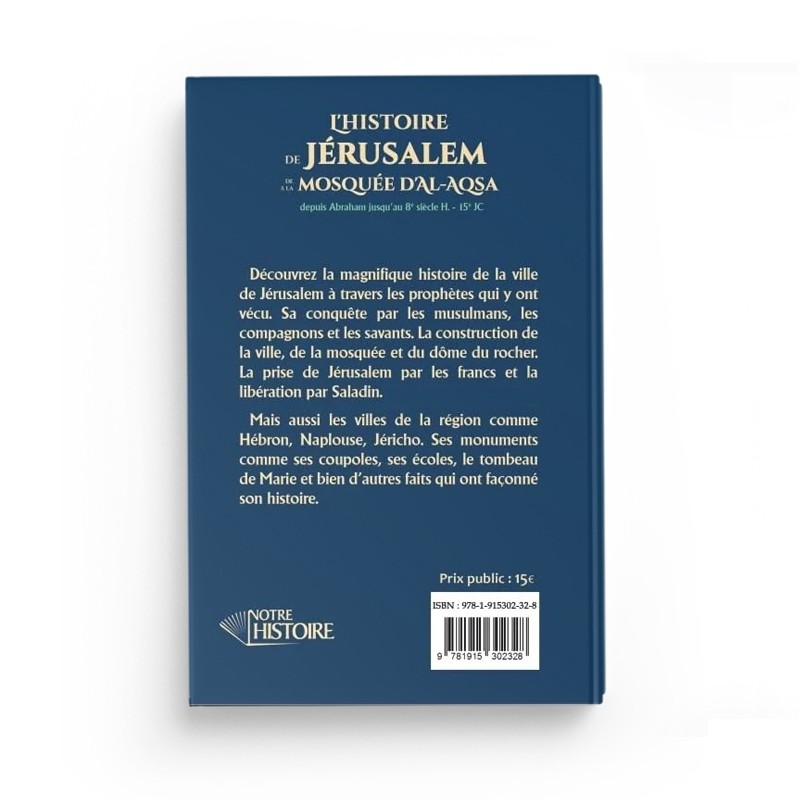 l-histoire-de-jerusalem-et-de-la-mosquee-d-al-aqsa-depuis-abraham-jusqu-au-8e-siecle-de-l-hegire-mujir-ad-din-al-ulaymi