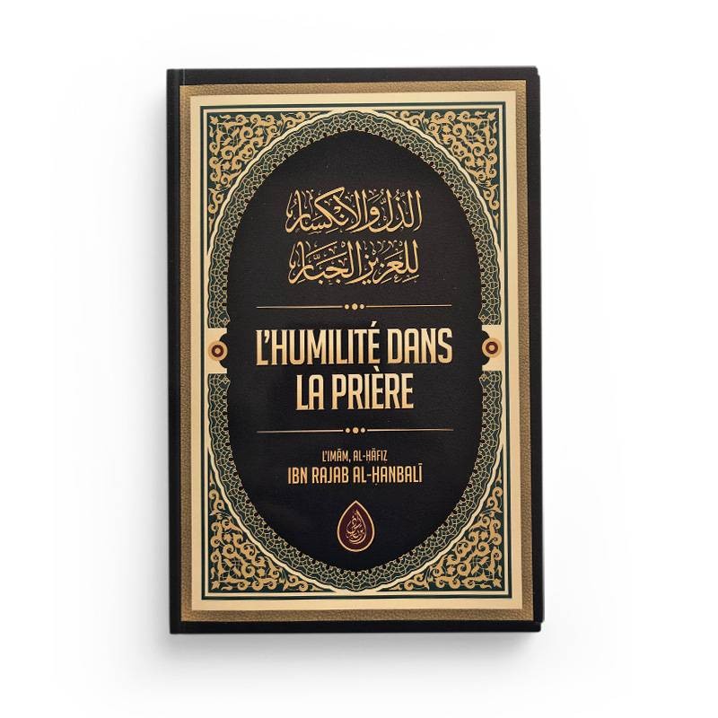 l-humilite-dans-la-priere-de-al-hafiz-ibn-rajab-al-hanbali-ibn-badis