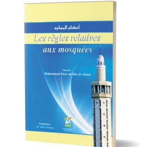 les-regles-relatives-aux-mosquees-editions-ghiras