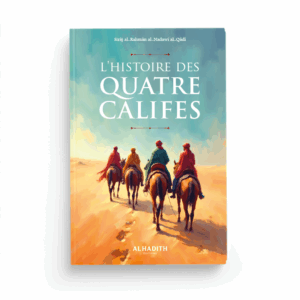 lhistoire-des-quatre-califes-cheikh-siraj-al-rahman-editions-al-hadith
