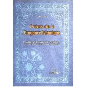 precis-de-la-croyance-islamique-al-djibrine-assia