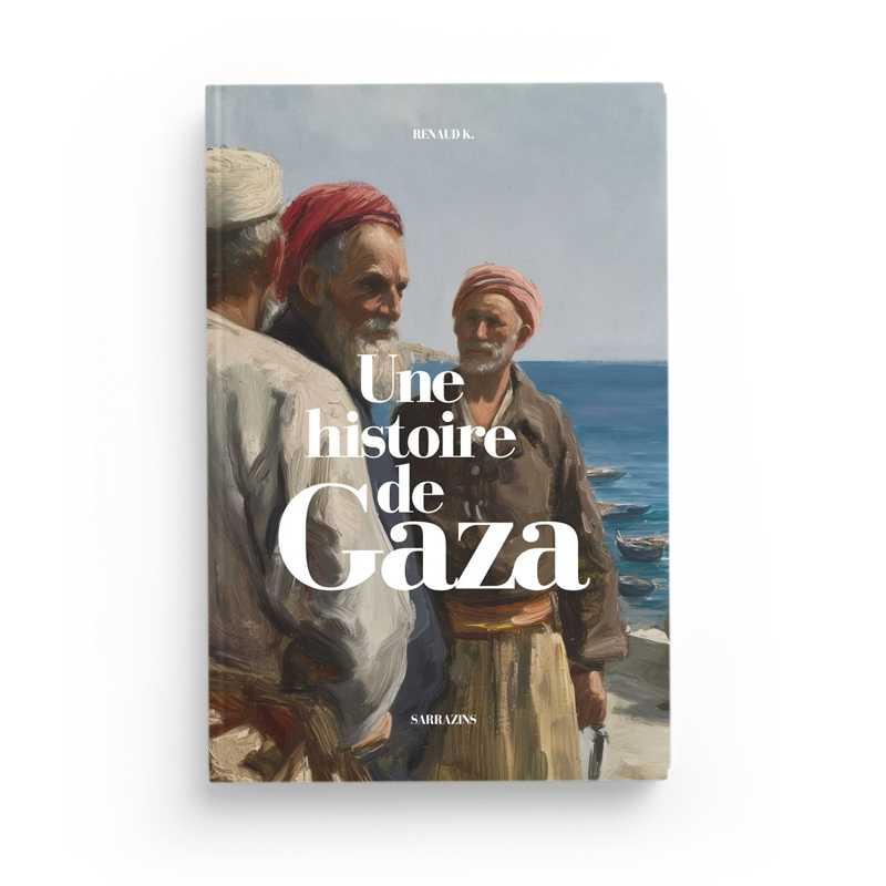 une-histoire-de-gaza-renaud-kingler-editions-sarrazins.jpg