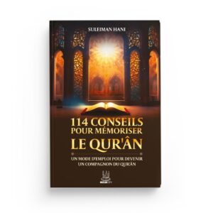 114-conseils-pour-memoriser-le-quran-suleiman-hani-editions-muslimcity