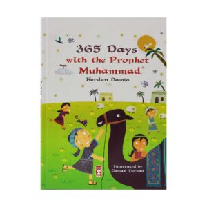 365-jours-avec-le-prophete-editions-sana