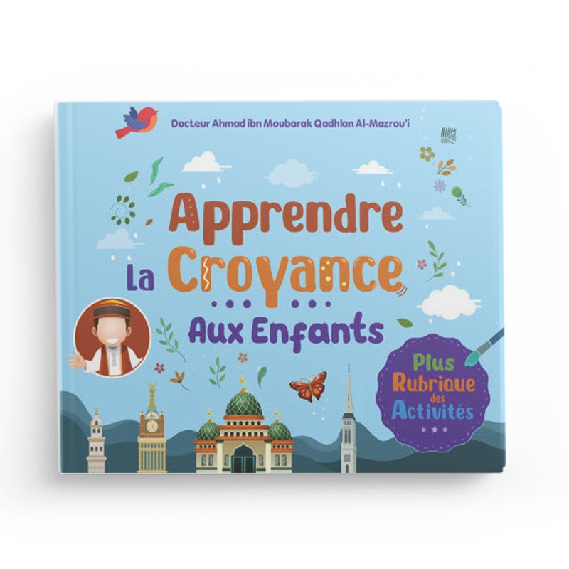 apprendre-la-croyance-aux-enfants-editions-ibn-badis