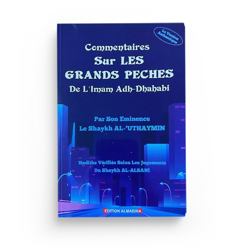 commentaires-sur-les-grands-peches-de-l-imam-adh-dhahabi-editions-almadina
