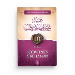 dix-actes-recompenses-apres-la-mort-editions-ibn-badis