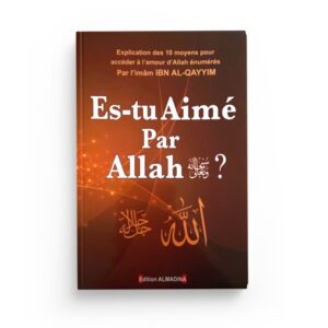 es-tu-aime-par-allah-ibn-qayyim-al-jawziyya-editions-almadina