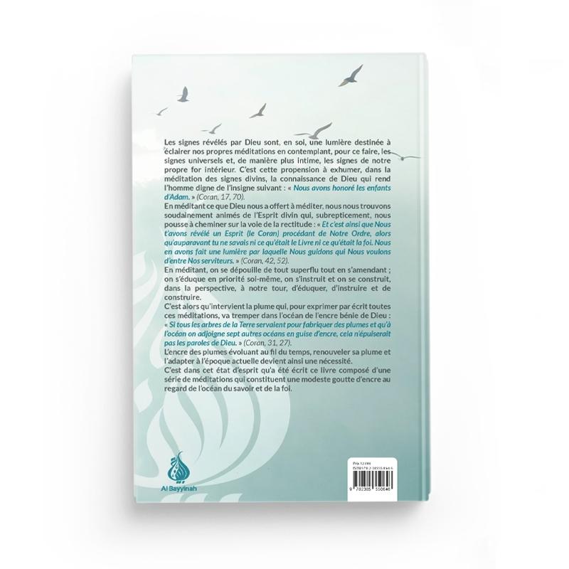 et-si-on-m-editait-editions-al-bayyinah-1
