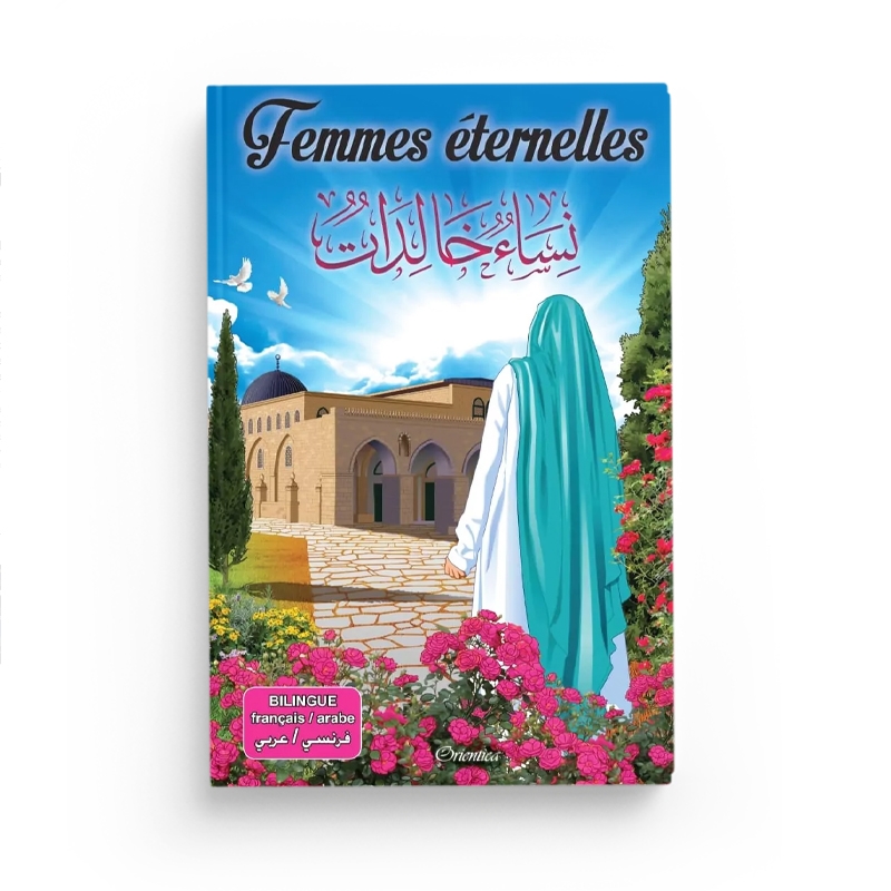 femmes-eternelles-editions-arabe-francais-orientica