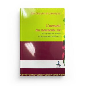 l-accueil-du-nouveau-ne-d-apres-ibn-qayyim-al-jawziyya-editions-universel
