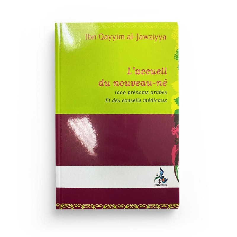 l-accueil-du-nouveau-ne-d-apres-ibn-qayyim-al-jawziyya-editions-universel