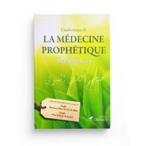 l-authentique-de-la-medecine-prophetique-ibn-al-qayyim-editions-tawbah