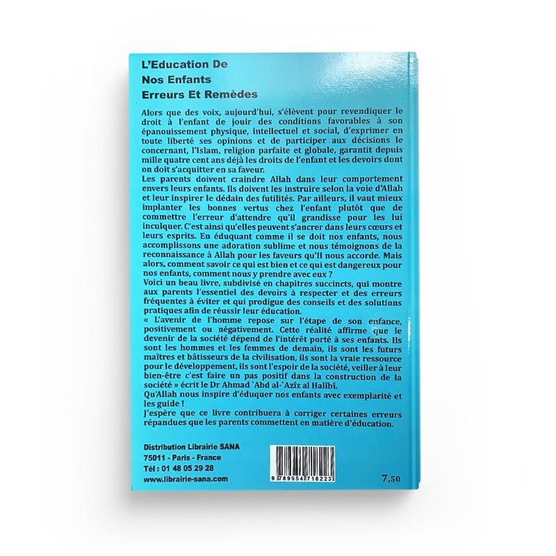 l-education-de-nos-enfants-erreurs-et-remedes-al-madina (3)