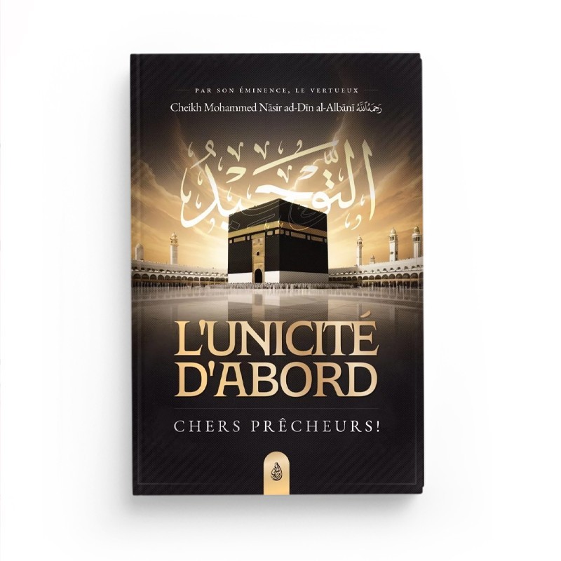 l-unicite-d-abord-chers-precheurs-mohammed-nasir-ad-din-al-albani-ibn-badis
