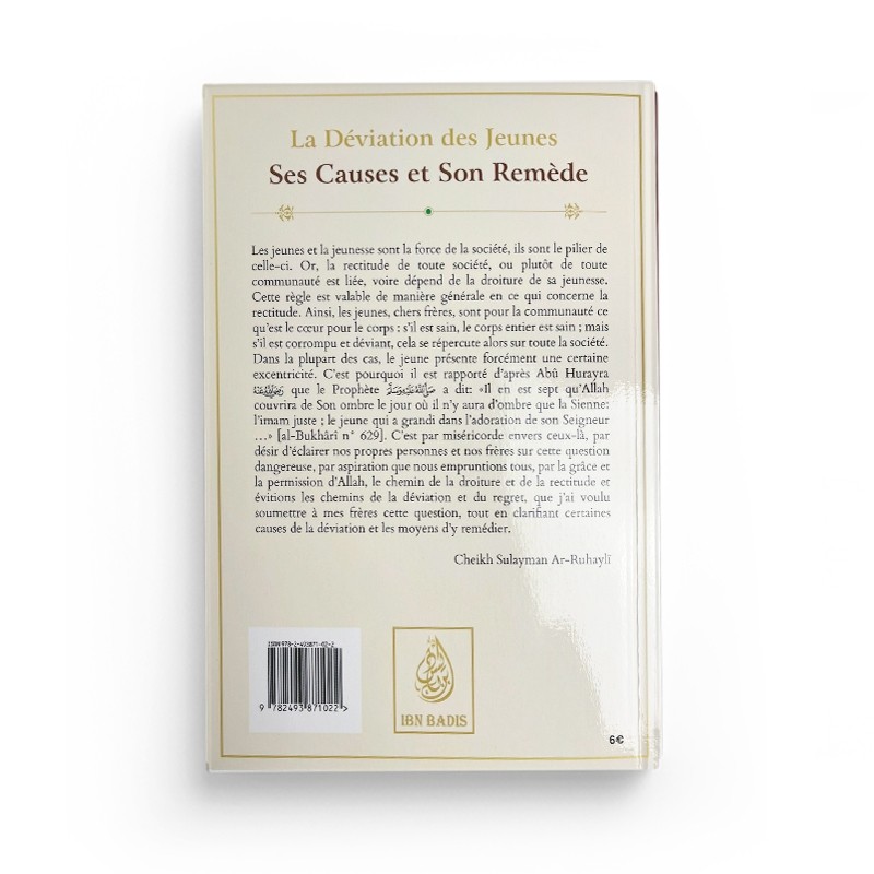 la-deviation-des-jeunes-ses-causes-et-son-remede-cheikh-sulayman-ar-ruhayli-editions-ibn-badis (1)