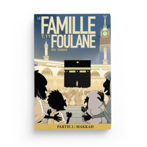 la-famille-foulane-tome-11-en-omra-partie-2-editions-bdouin