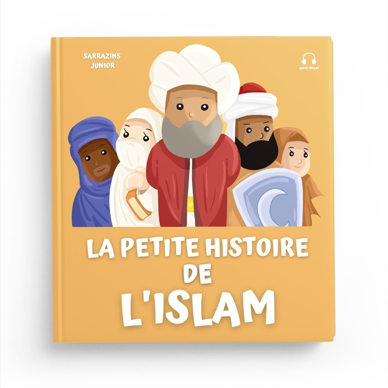 la-petite-histoire-de-l-islam-renaud-k-editions-sarrazins (4)