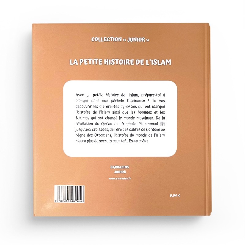 la-petite-histoire-de-l-islam-renaud-k-editions-sarrazins (5)