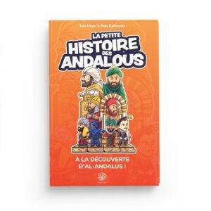 la-petite-histoire-des-andalous-issa-meyer-editions-ribat