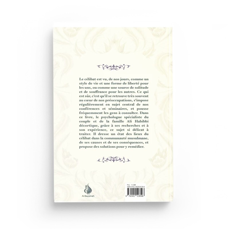 le-celibat-liberte-et-souffrance-ali-habibbi-al-bayyinah (3)