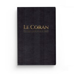 le-coran-et-la-traduction-du-sens-de-ses-versets-arabe-francais-editions-tawbah