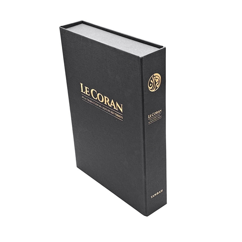 le-coran-et-la-traduction-du-sens-de-ses-versets-arabe-francais-grand-format-editions-tawbah-2