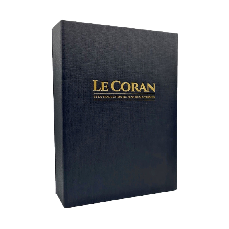 le-coran-et-la-traduction-du-sens-de-ses-versets-arabe-francais-grand-format-editions-tawbah