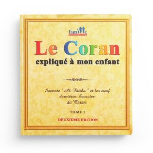le-coran-explique-a-mon-enfant-tome-1-editions-pixelgraf