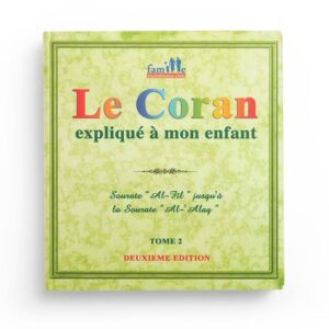 le-coran-explique-a-mon-enfant-tome-2-editions-pixelgraf