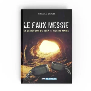 le-faux-messie-editions-dar-al-muslim