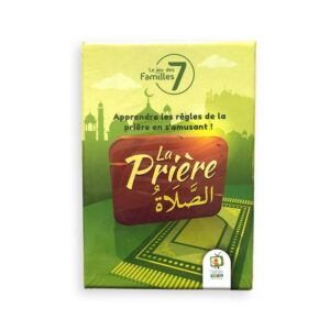 le-jeu-des-7-familles-la-priere-apprendre-les-regles-de-la-priere-en-s-amusant-madrass-animee-des-5ans