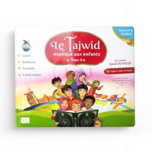 le-tajwid-explique-aux-enfants-tome2-farid-ouyalize-editions-sana (2)