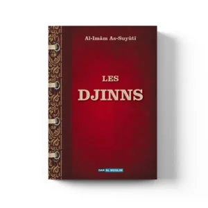 les-djinns-imam-as-suyuti-editions-dar-al-muslim