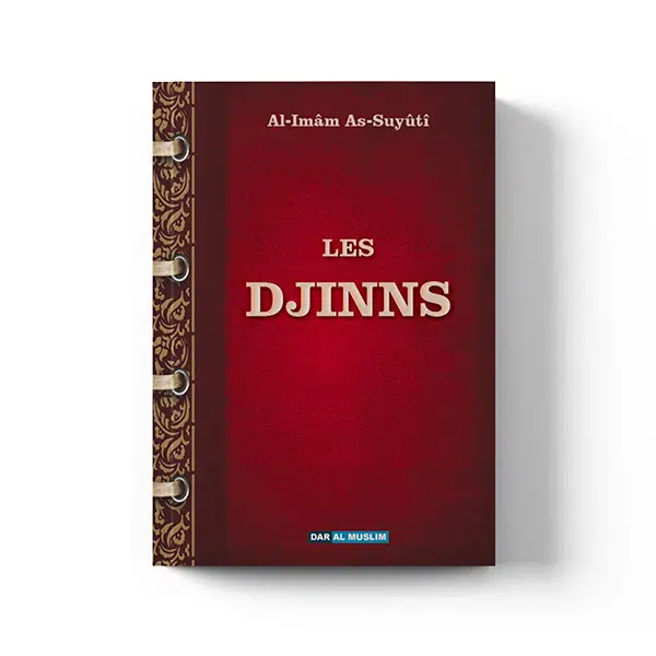 les-djinns-imam-as-suyuti-editions-dar-al-muslim