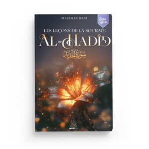 les-lecons-de-la-sourate-al-hadid-suleiman-hani-editions-muslimcity