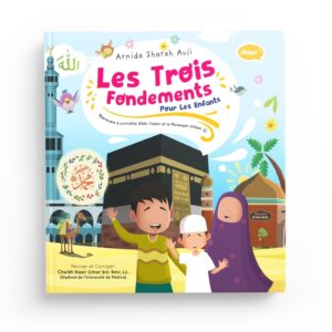 les-trois-fondements-pour-les-enfants-editions-ibn-badis