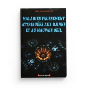 maladies-faussement-attribuees-aux-djinns-et-au-mauvais-oeil-de-abd-ar-rahim-arrifa-i-editions-almadina