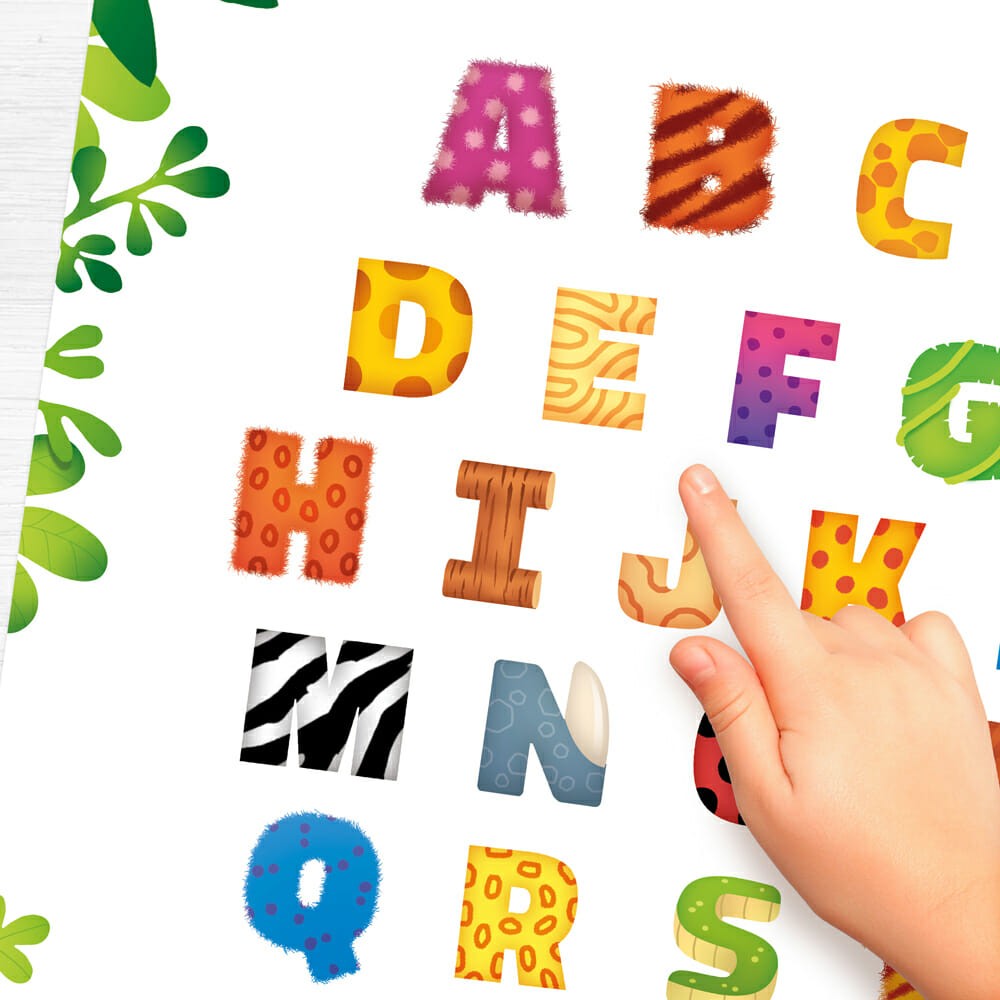 MES ALPHABETS ARABE FRANCAIS - EDTIONS EDUCATFAL – Image 3