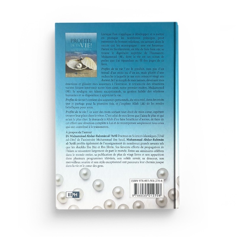 profite-de-ta-vie-muhammad-abdur-rahman-al-arifi-editions-iiph (1)