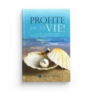 profite-de-ta-vie-muhammad-abdur-rahman-al-arifi-editions-iiph