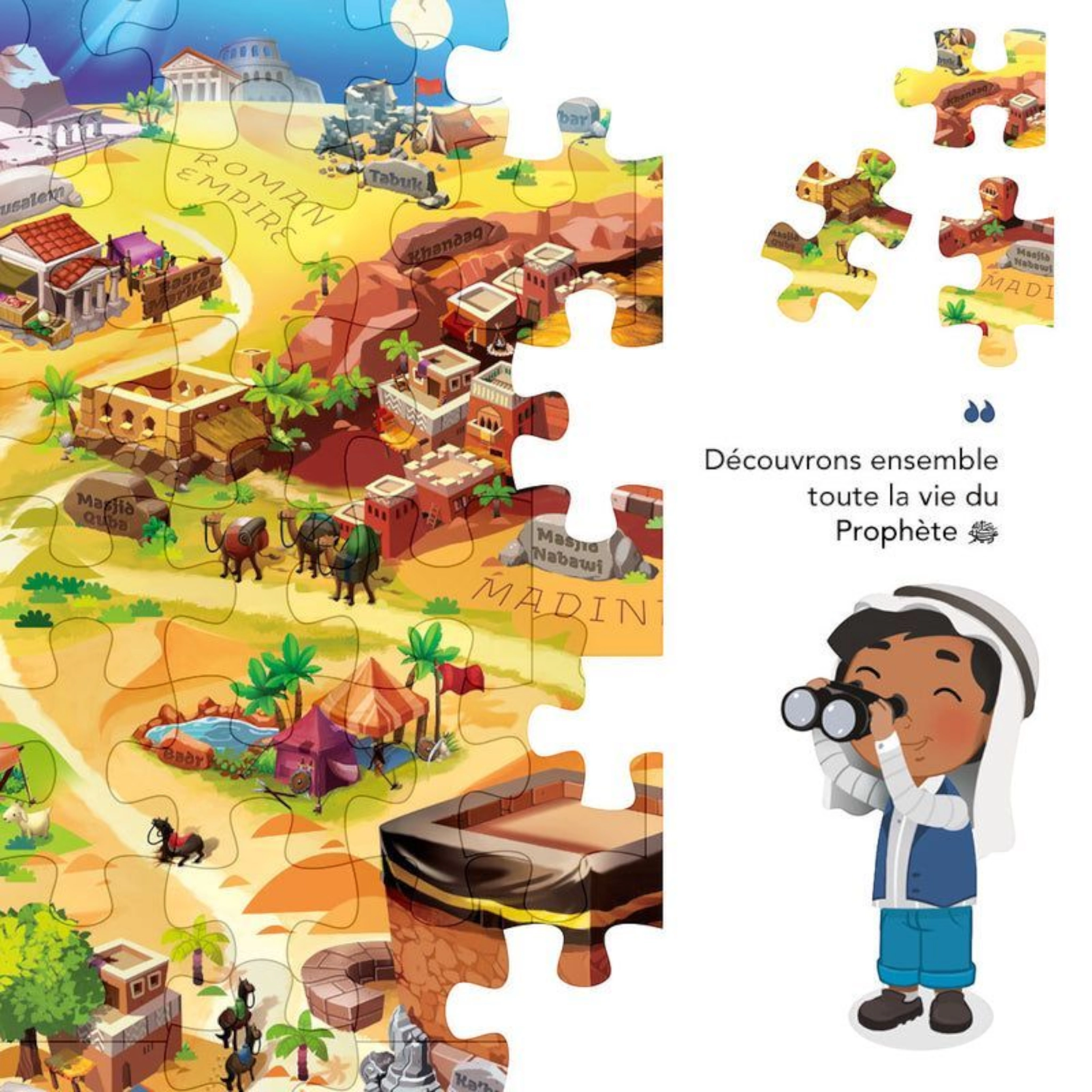 puzzle-sur-les-traces-du-prophete-129-pieces-editions-learning-roots-1