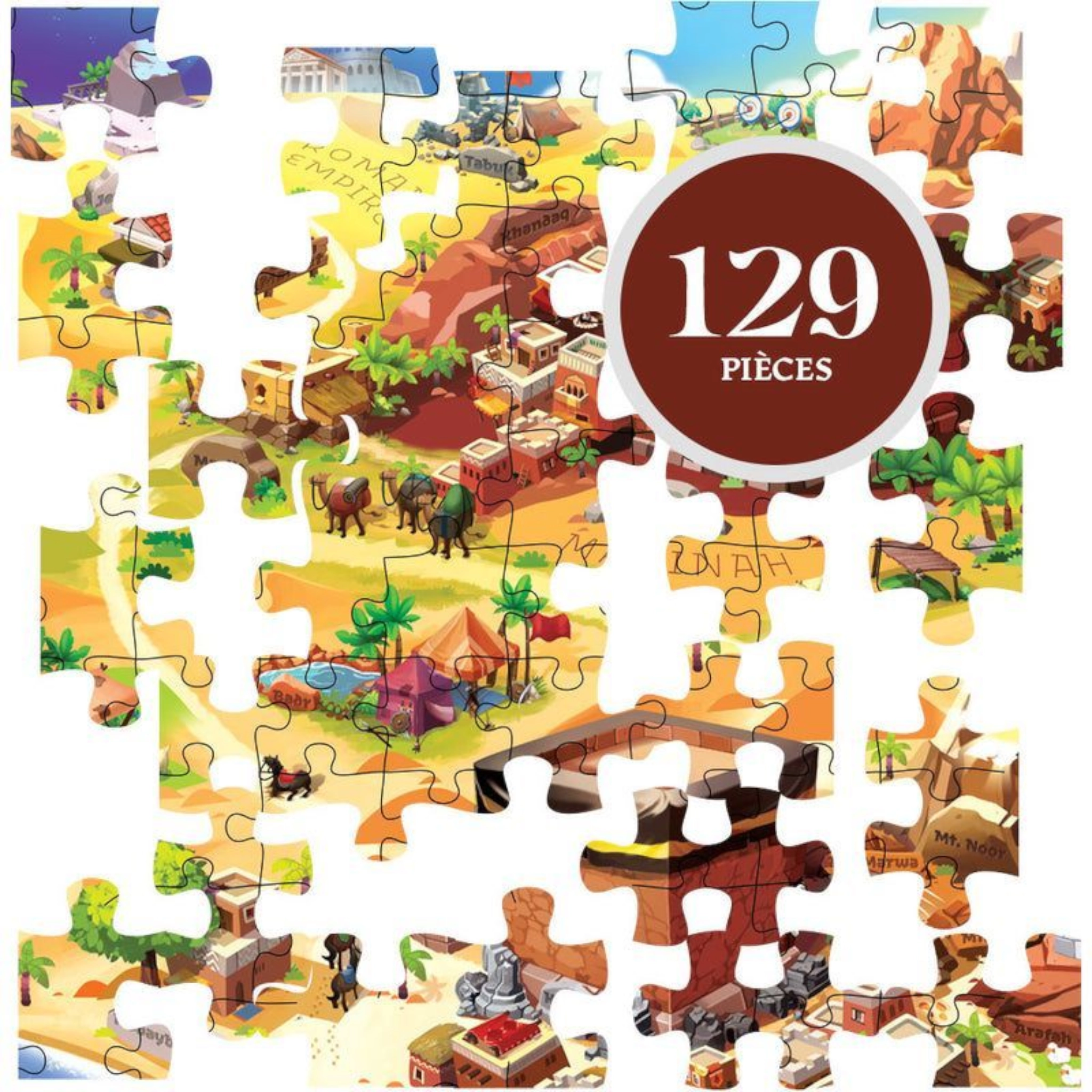 puzzle-sur-les-traces-du-prophete-129-pieces-editions-learning-roots-2