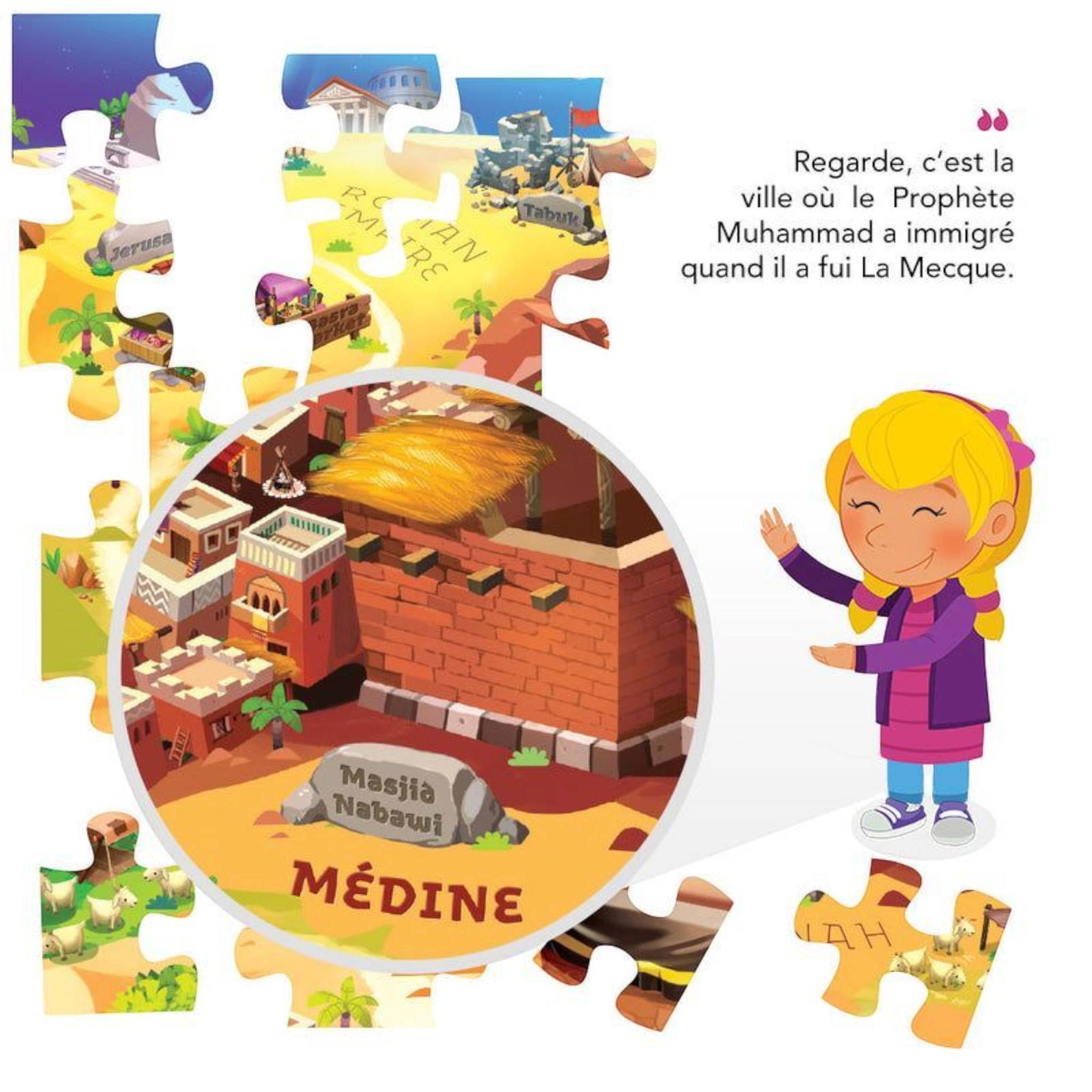 puzzle-sur-les-traces-du-prophete-129-pieces-editions-learning-roots-3