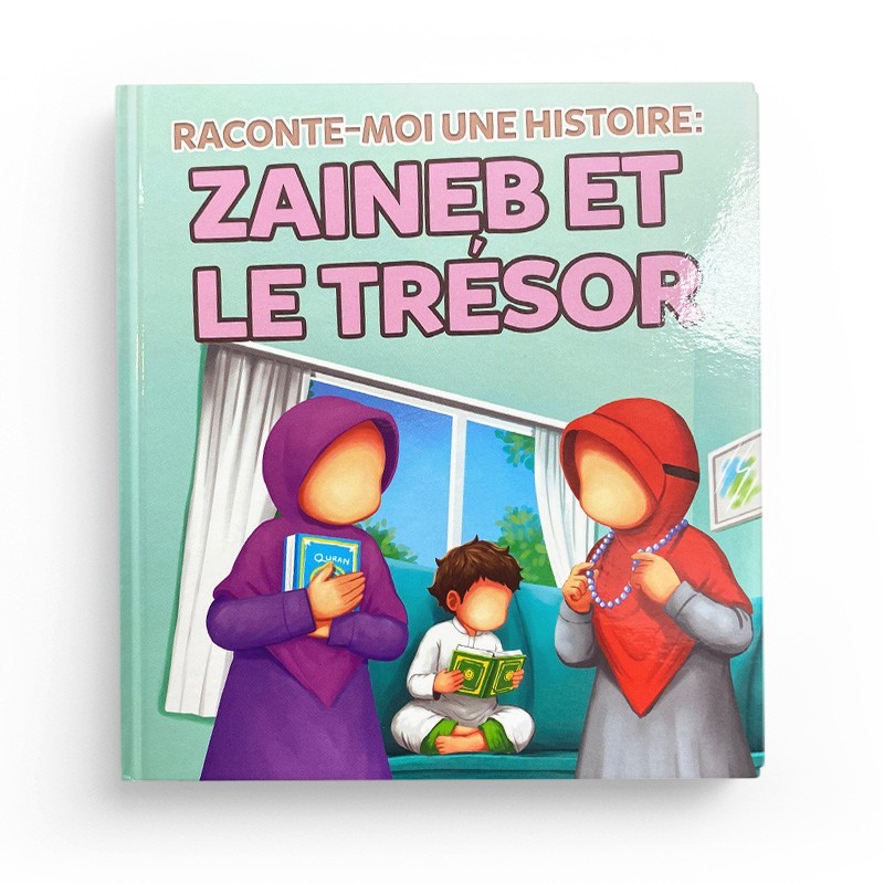 raconte-moi-une-histoire-zaineb-et-le-tresor-muslimkid