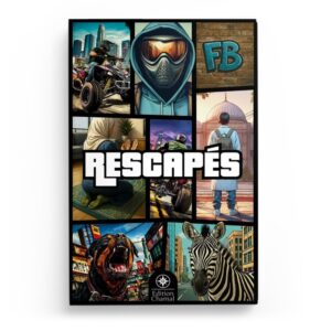 rescapes-alex-delagua-editions-chamal