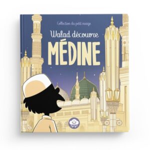 walad-decouvre-medine-editions-bdouin
