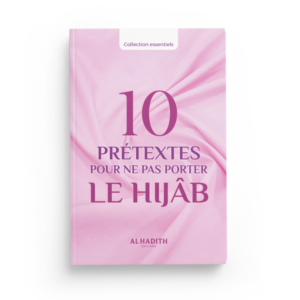10-pretextes-pour-ne-pas-porter-le-hijab-huwayda-ismail-editions-al-hadith